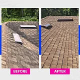 BEFORE/AFTER